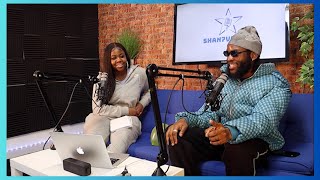 Jiggs talks new releases, dealing with writers block, UK Music scene & more on Shan7ven Tv Extended