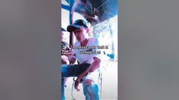 Luật Rừng challenge x BR78 #duet #blackray78 #spacespeaker