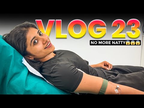 What is THIS?😱|Day 23 of DAILY VLOGS|Kajal Paigwar Vlogs| KAJAL PAIGWAR