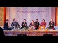 Nigahe Churakar live in Bhopal by Fanna-Fi-Allah