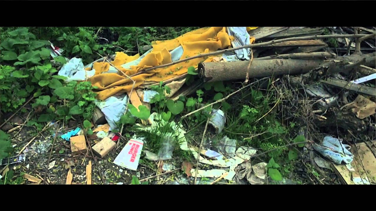 Ar-Ab X Dark-lol (Hunger Pains official video) directed by  D.S the Writer