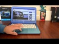 hp Stream 13, un gran diseño para un ultraportable económico