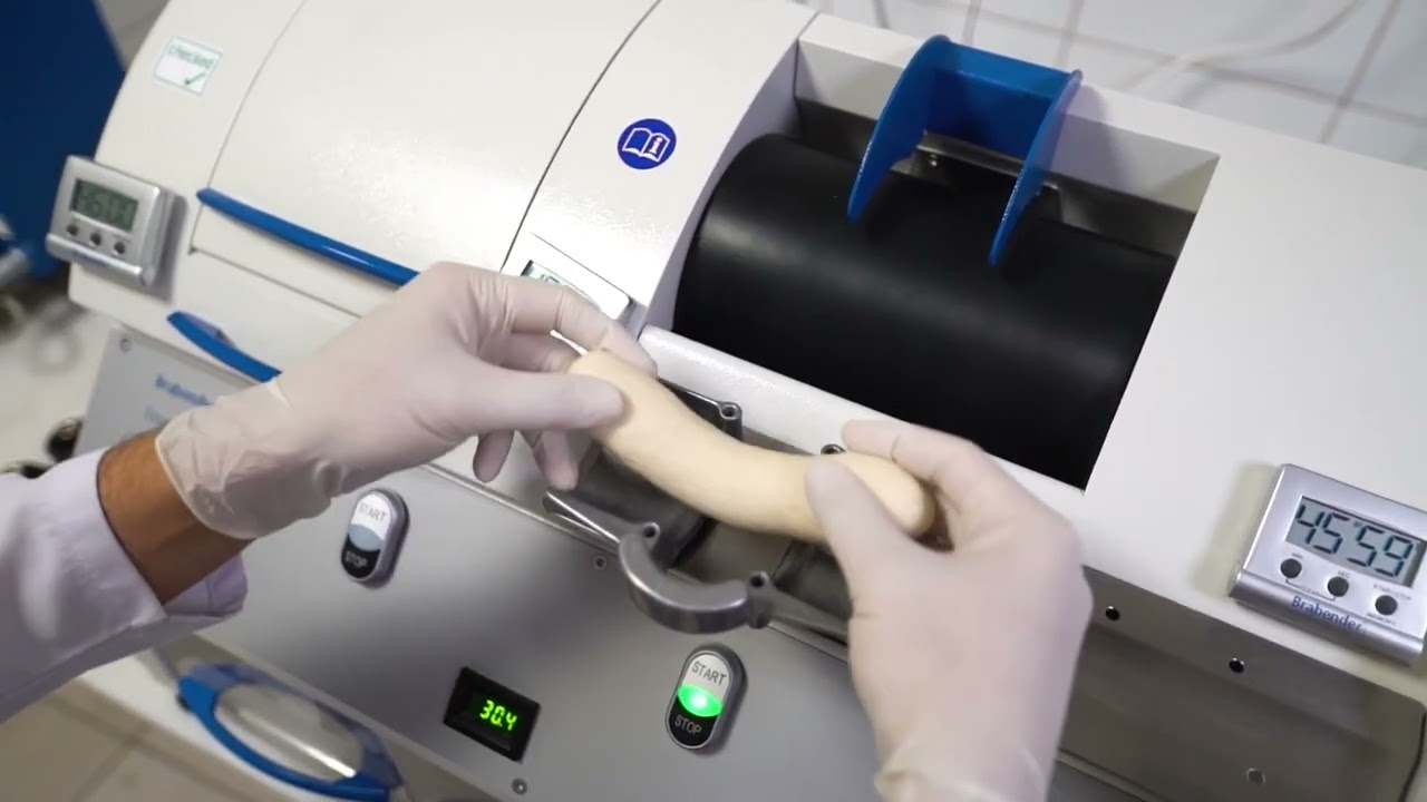 Hekimoğlu Un Tanıtım Filmi