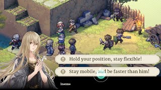 Act Viii Help Resolve The Conflict Eternal Awakening Sword Of Convallaria