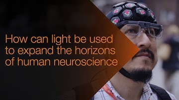 How can light be used to expand the horizons of human neuroscience | Disruptive Thinkers