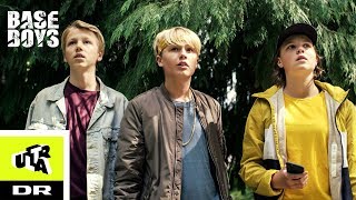 Er Mikkel Blevet Kidnappet? Baseboys Sæson 3 - Afsnit 2 Ultra