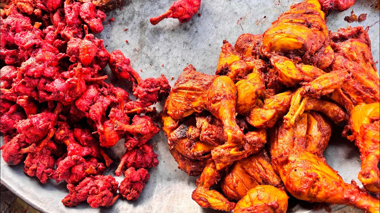 MR.INDIAN FOOD777 is live!