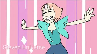 Steven Universe Pearl Dances