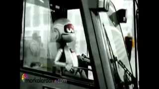 Arçelik Beyaz Eşya Reklamı