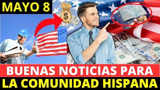 Buenas Noticias para la Comunidad Hispana | Howard Melgar