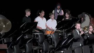 6th Grade Spring Concert 2023