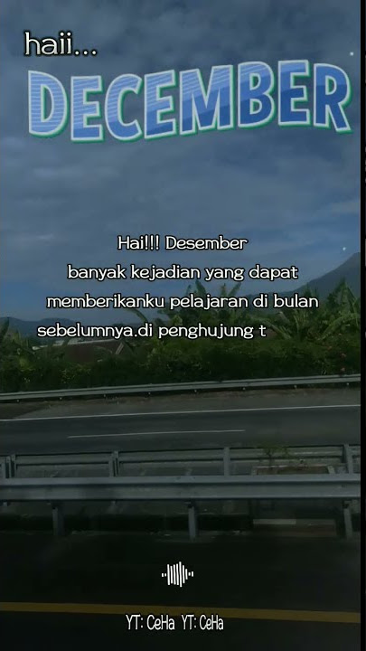 Motivasi diri [awal Desember]#shorts #motivation #inspiration
