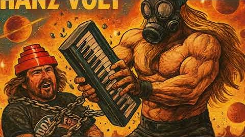 SYNTHPUNK AND SYNTH SAMURAI THE DIVORCE THAT SHOULD NOT HAVE HAPPENED