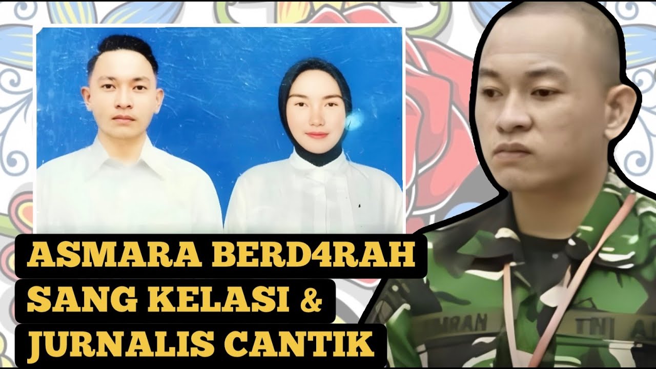 KISAH MAUTT KERA SAKTI & JURNALIS CANTIK DI BANJARBARU