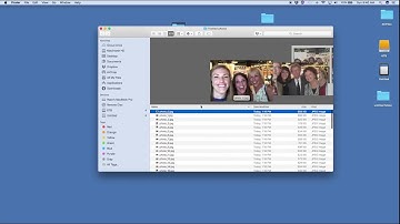 Snappic iPad Photo Booth - How to download and send your photos