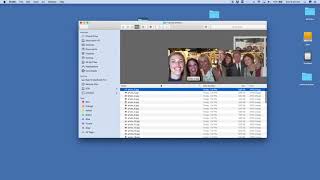Snappic iPad Photo Booth - How to download and send your photos screenshot 5