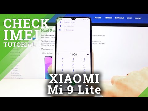 how-to-check-imei-/-sn-in-xiaomi-mi-9-lite-–-imei-status-and-serial-number