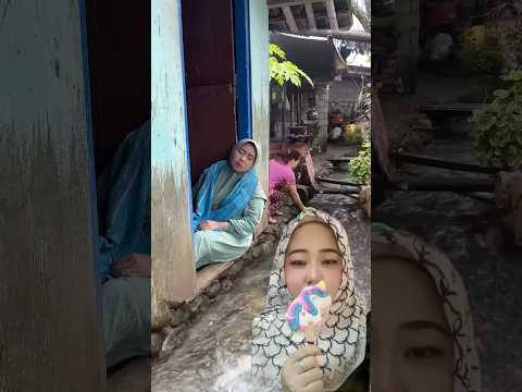 AWAS MAMA @yulisrilestari-buhaji #shorts