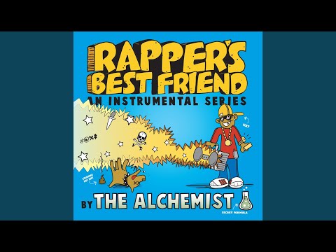 RAPPERS BEST FRIEND - ALC MIXX - YouTube