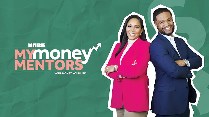 My Money Mentors Episode 1 Trailer — My First "Reality" Check | WABE Studios
