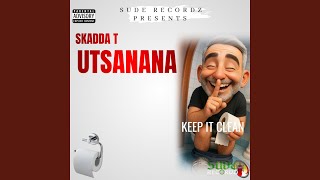 Utsanana feat Scadda Tee