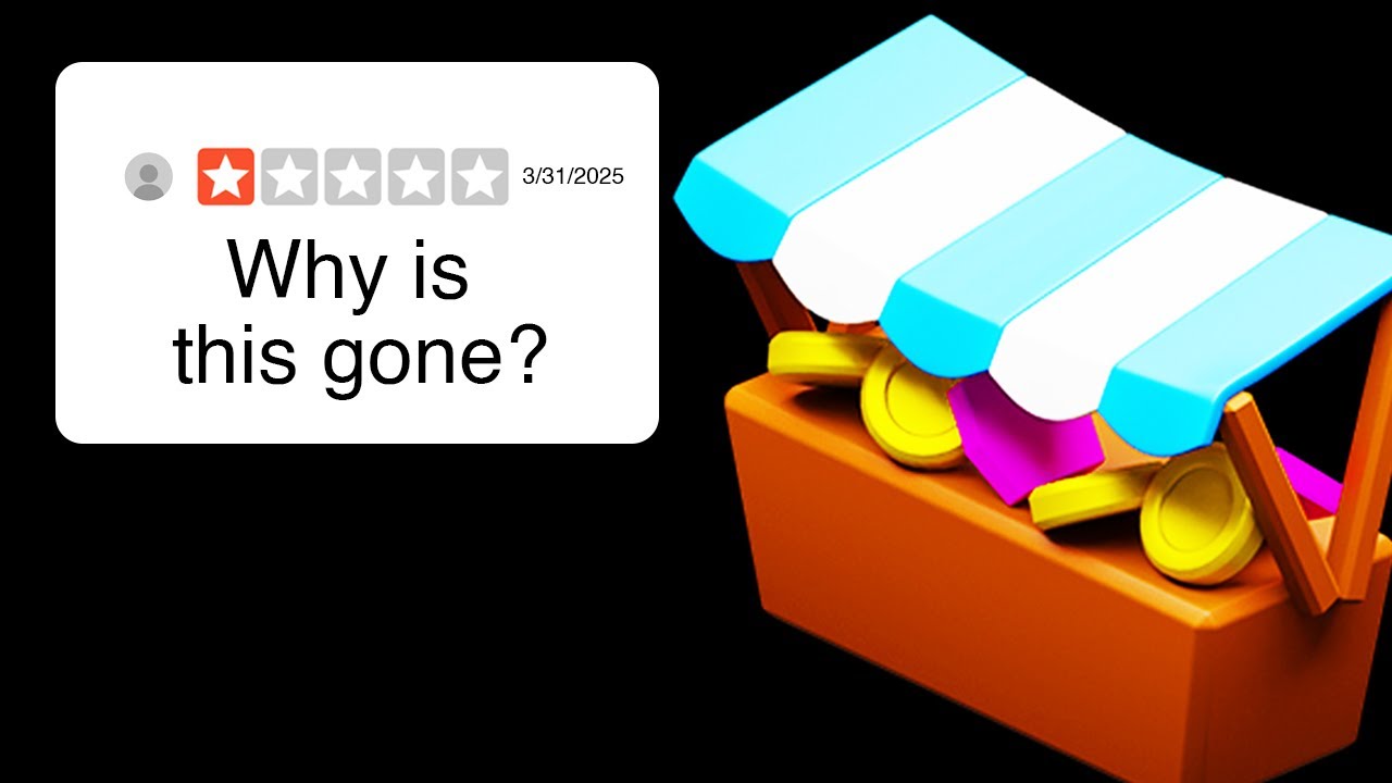 Clash Royale may have released their worst update