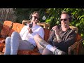 311 Talk About How They Keep Up Their Positive Vibes
