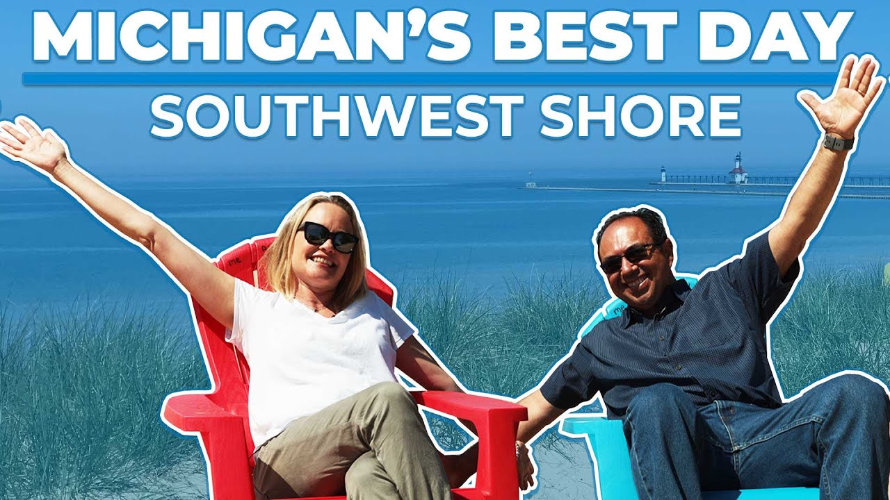 Water, wine and delectable dining around St. Joseph, Michigan