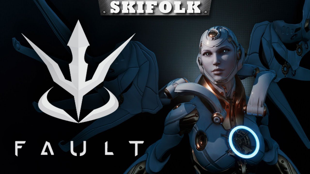 КРАСИВЕЙ DOTA2 И LOL - МОБА КОТОРАЯ НЕ СМОГЛА ► FAULT