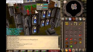 Runescape 2007 - Priest in peril Quest Guide - Part 1