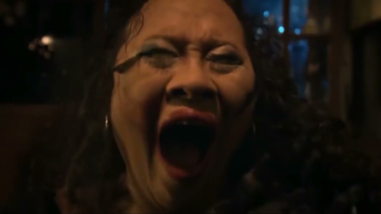 Phim kinh dị Thái Lan - Oh my ghost 2 (Vietsub) - YouTube