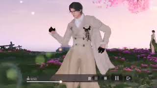 天諭-舞蹈 screenshot 2