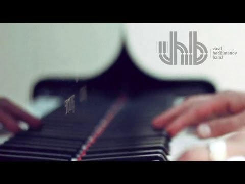 Vasil Hadzimanov Band - Taka i Taka Stvar (official video)