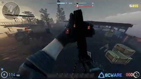 Hired Ops by zeuslab.pw