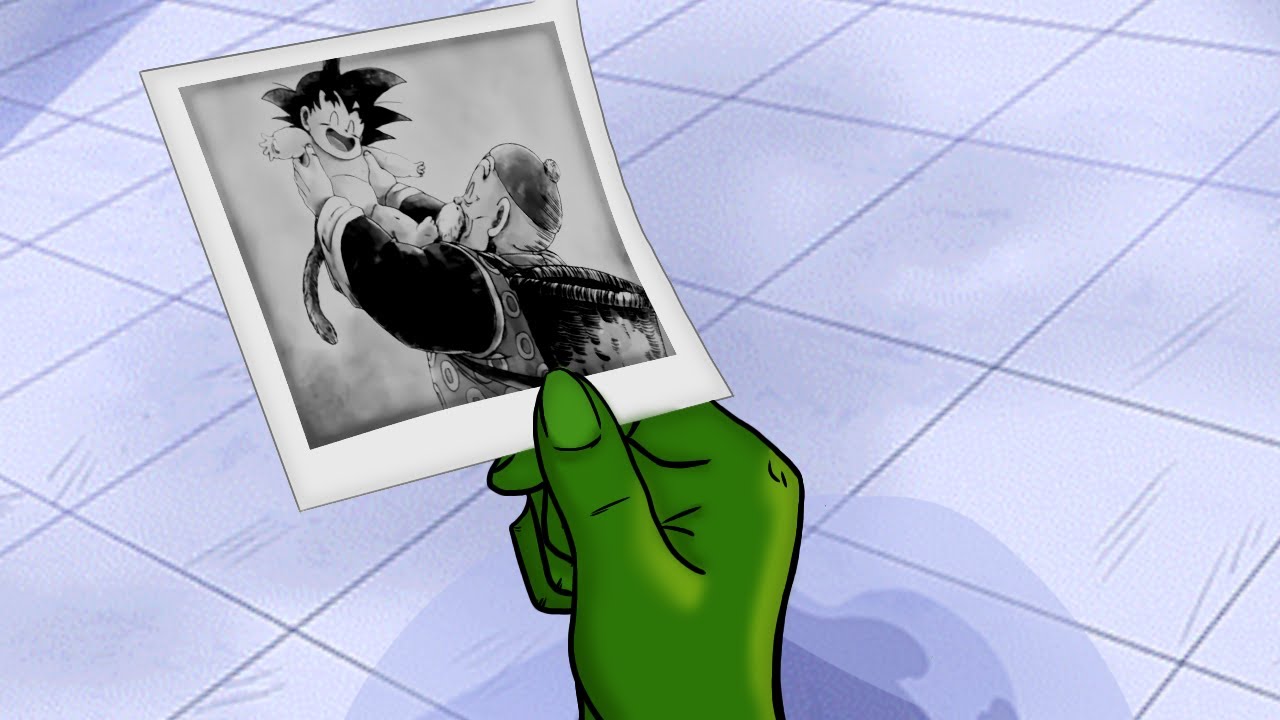 What if DC MARTIANS were in Dragon Ball!? - Part 2 Ft. What If Universe