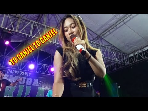 TO GANJEL TO GANJEL || KIKI MARGARETHA || BOJO LORO || HEPPY LOSS MUSIC || DHOEG AUDIO