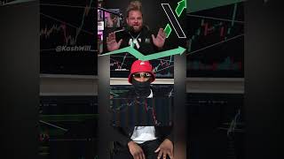 This trader breaks down one of the easiest trading strategies.