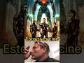 Pacífic Rim Es cine!!!!