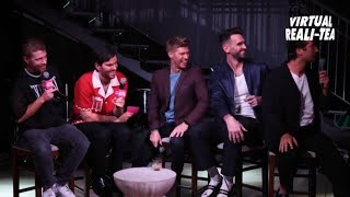 Celebrity Kyle Cooke on Spritz feud: ‘Only press Spritz has received in the past year has had my name in it’ Net Worth