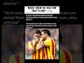 I can’t blame him 🐐 | #messi #xavi #fcbarcelona #barca #viral #trendingnow