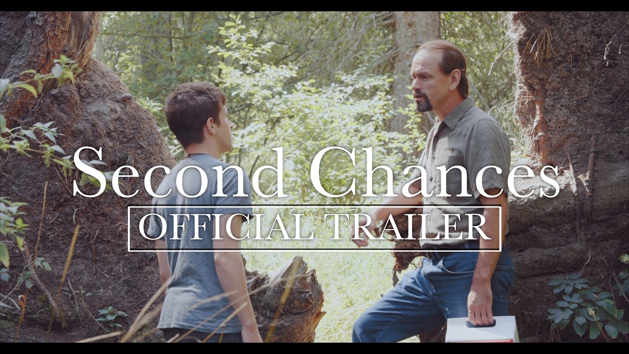 Second Chances OFFICIAL TRAILER - YouTube