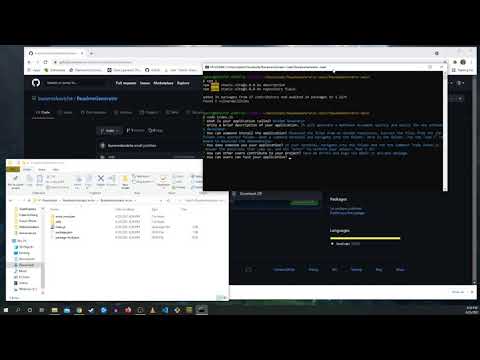 Readme Generator Tutorial