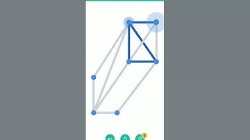 Draw the line🔥 | 10 | #shorts #foryou #foryoupage #drawtheline #puzzle #puzzlegame #onelinedrawing