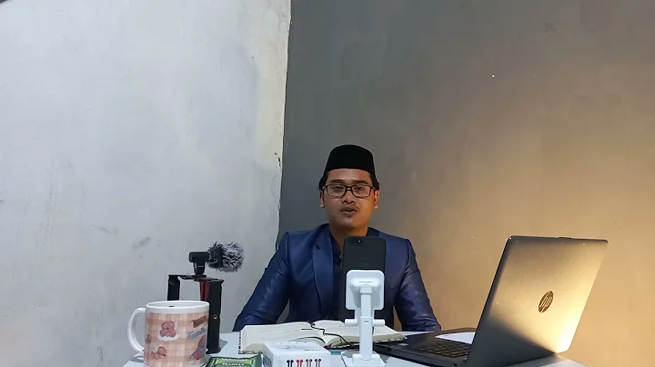 Review Artikel "Membedah Pemikiran Arthur Jeffery ...