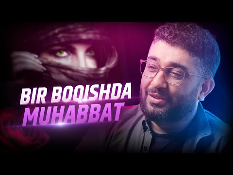 BIR BOQISHDA MUHABBAT | @YOLDAGIODAM #abdukarimmirzayev