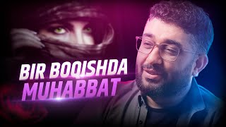 BIR BOQISHDA MUHABBAT | @YOLDAGIODAM #abdukarimmirzayev