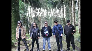 LAWANG PITU Behind The Scenes Video Klip (Anugerah Harmoni) Cibodas