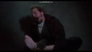 Home Alone Scene Barefoot Daniel Stern