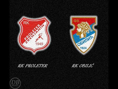 [20.05.2017.] RK "PROLETER" Zrenjanin - RK "OBILIĆ" Beograd (Full Match)