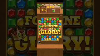 JEWEL BLAST LEVEL1-11 screenshot 3